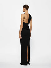 Load image into Gallery viewer, Effie Kats / Greer Gown Black