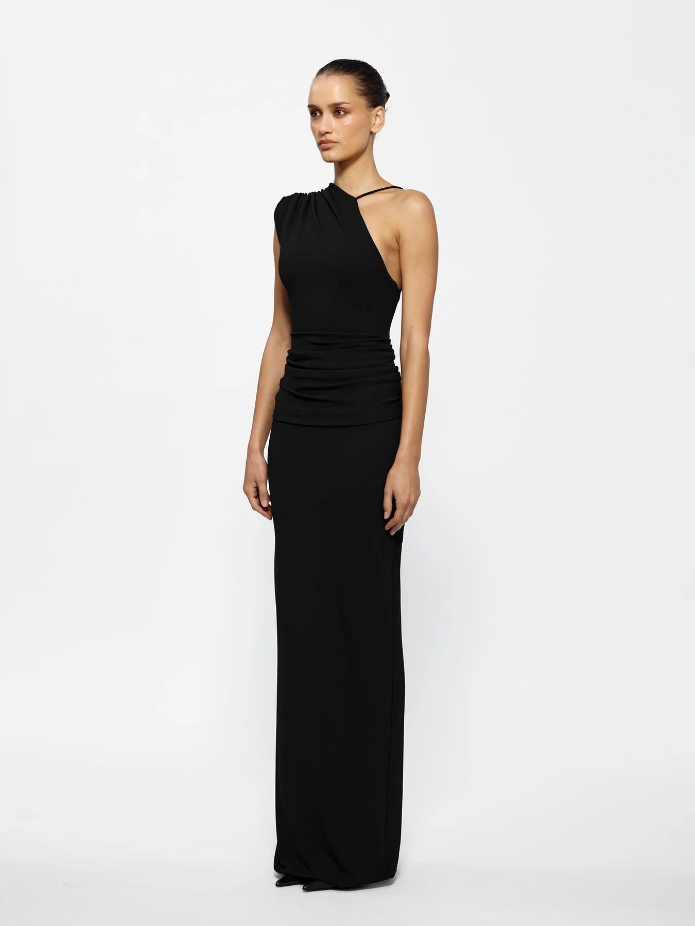Effie Kats / Greer Gown Black