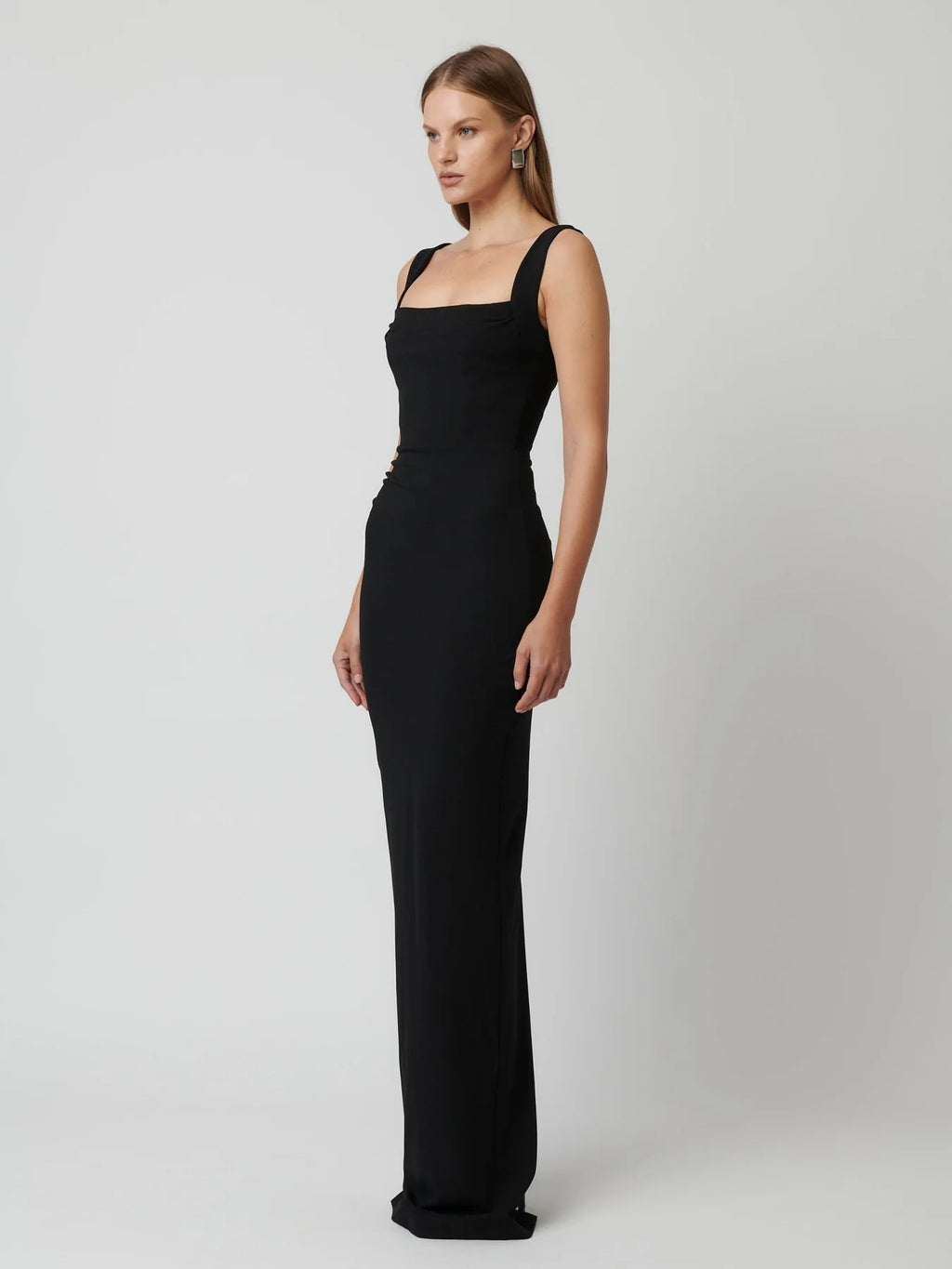 Effie Kats / Marbella Gown Black