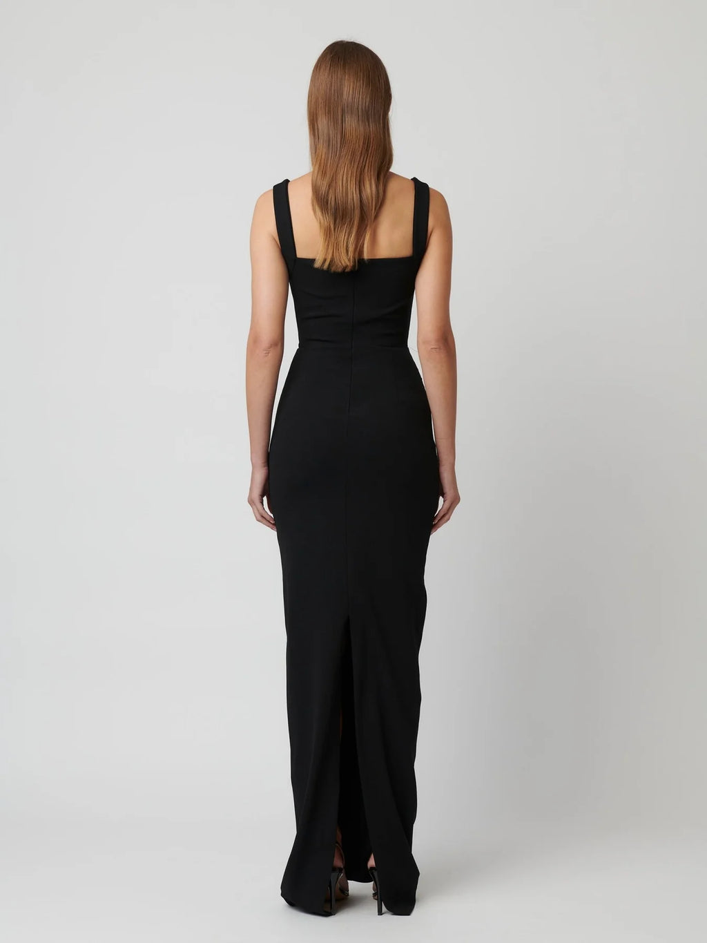 Effie Kats / Marbella Gown Black