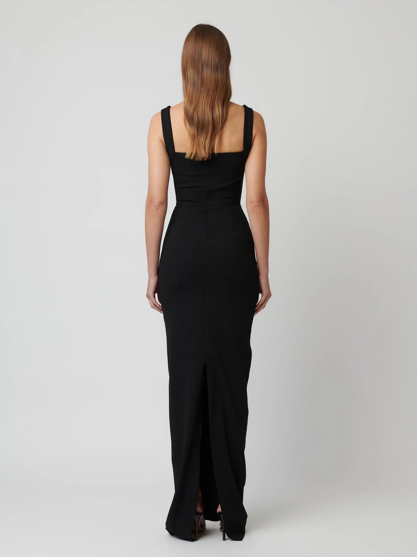 Effie Kats / Marbella Gown Black