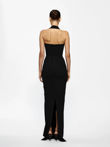 Effie Kats / Marian Gown Black