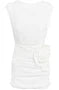 Load image into Gallery viewer, Mossman / Wrapped In You Mini Dress