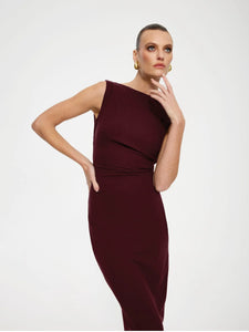 Effie Kats / Verona Gown Wine