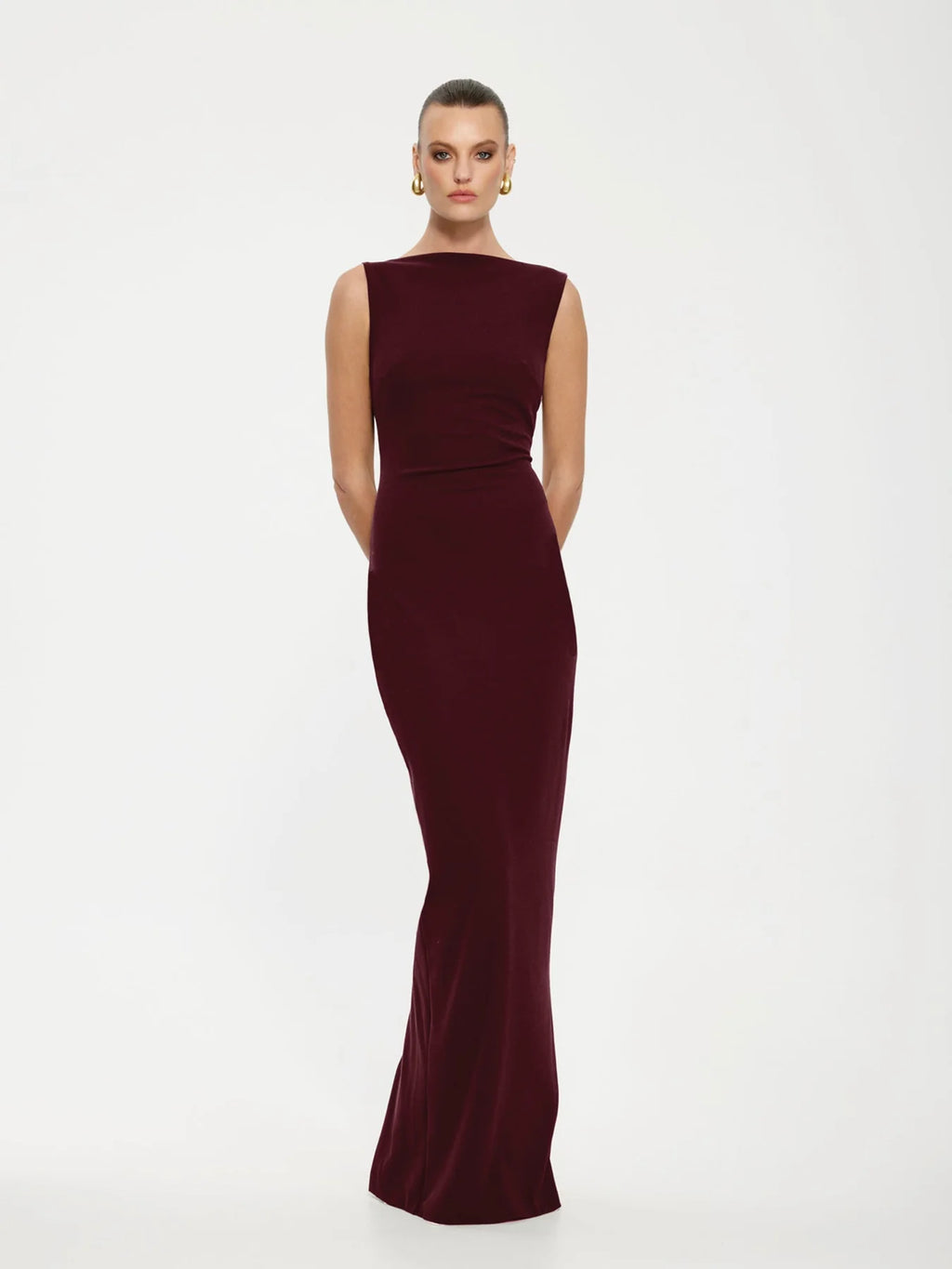 Effie Kats / Verona Gown Wine