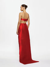Load image into Gallery viewer, Effie Kats / Zahara Dress Red