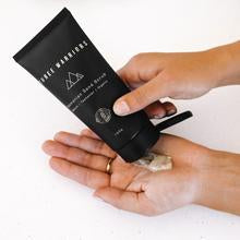 Three Warriors | Tasmanian Sand Scrub