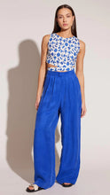 Load image into Gallery viewer, Staple The Label | Azur Cupro Wide Leg Pant