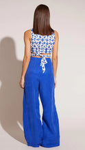 Load image into Gallery viewer, Staple The Label | Azur Cupro Wide Leg Pant
