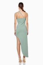 Load image into Gallery viewer, Elliatt The Label | Odyssey Dress Teal