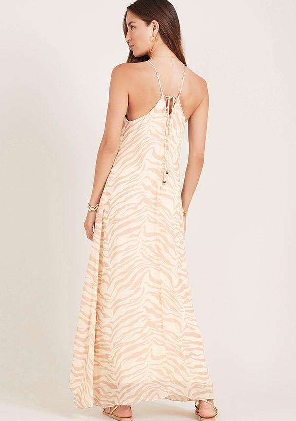 MINISTRY OF STYLE| Healani Strap Dress