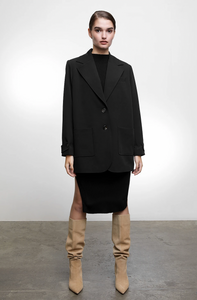Grace Willow The Label | Andy Coat