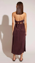 Load image into Gallery viewer, Staple The Label | Veneto Backless Midi Dress