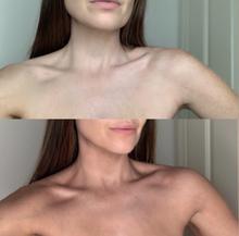 Three Warriors | Gradual Tan